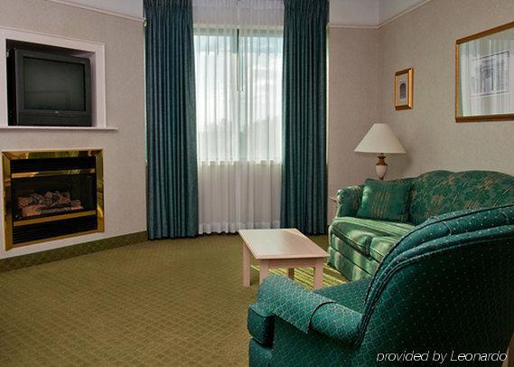 Clarion Hotel & Conference Centre Fort Erie Ruang foto