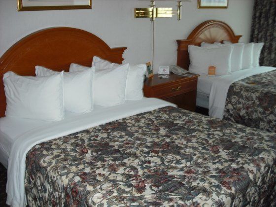Clarion Hotel & Conference Centre Fort Erie Ruang foto