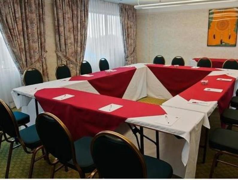 Clarion Hotel & Conference Centre Fort Erie Bagian luar foto